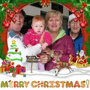 Meet your Posher, Marilyn